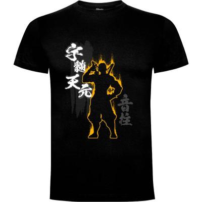 Camiseta Tengen Uzui - Camisetas Awesome Wear