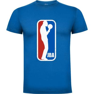 Camiseta JBA - Camisetas Deportes