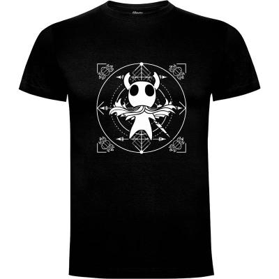 Camiseta Bug knight - Camisetas Dumbassman