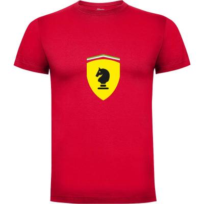 Camiseta Knight - Camisetas Deportes