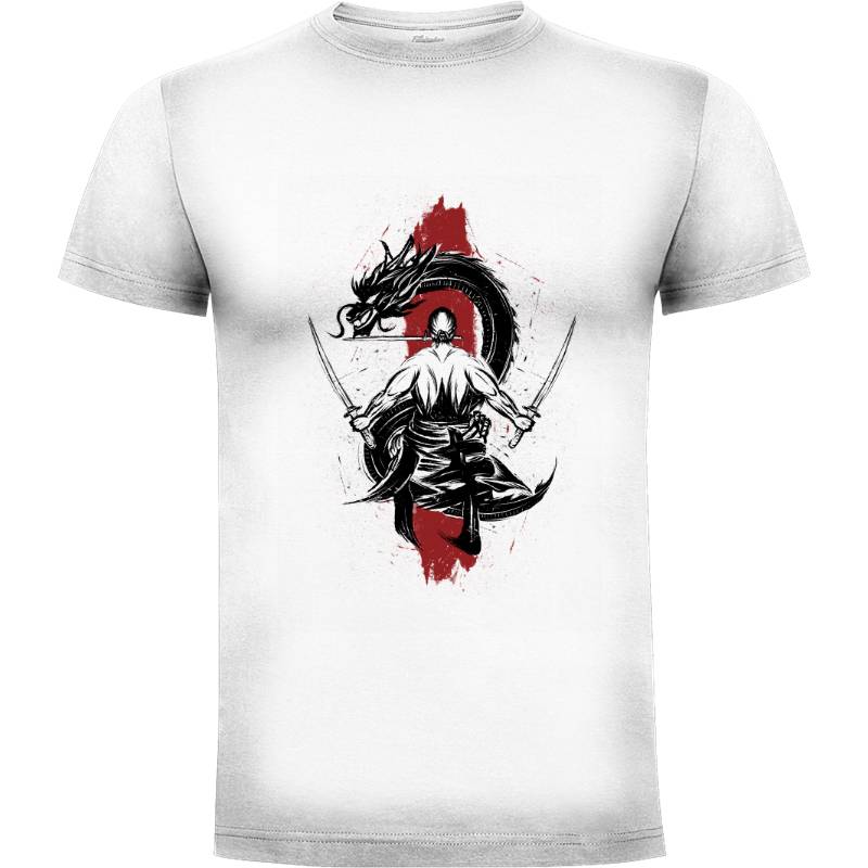 Camiseta Cazador de piratas
