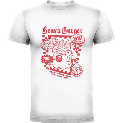 Camiseta Toasty buns v2 - Camisetas Gamer