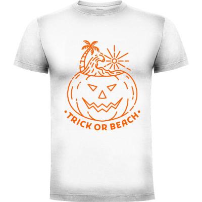 Camiseta Halloween 1 - Camisetas Halloween