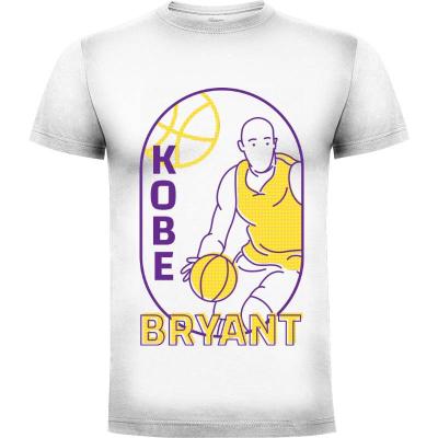 Camiseta Kobe Bryant - Camisetas Deportes
