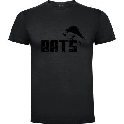 Camiseta Bats - Camisetas Deportes