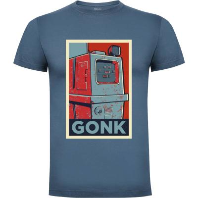 Camiseta GONK - Camisetas Olipop