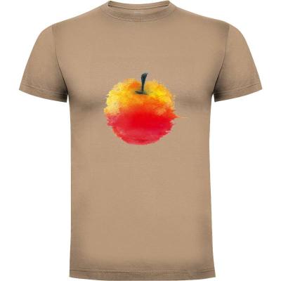 Camiseta Apple - Camisetas Ottstuff