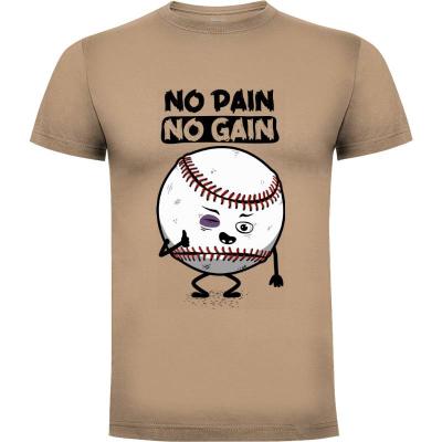 Camiseta Baseball - Camisetas Deportes