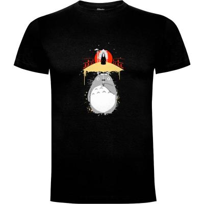Camiseta Bath Time - Camisetas Rocketmantees