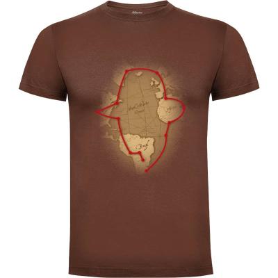 Camiseta World's Greatest Archaeologist - Camisetas De Los 80s