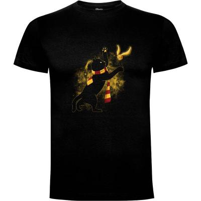 Camiseta Quidditch - Camisetas Cute