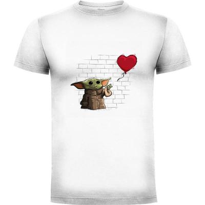 Camiseta Street wars - Camisetas Cute