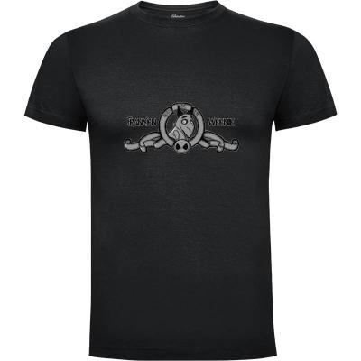 Camiseta Frankenweenie - Camisetas Frikis