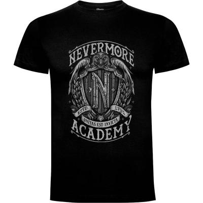 Camiseta Freaks Academy - Camisetas Olipop