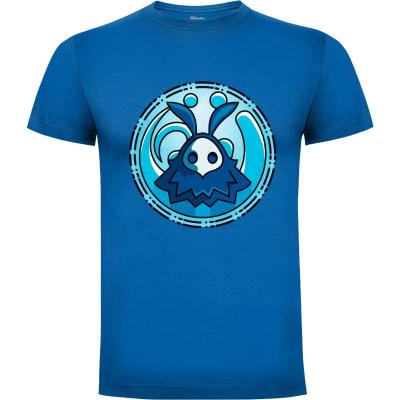 Camiseta Hydro Abyss Mage - Camisetas Logozaste