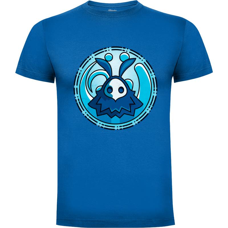 Camiseta Hydro Abyss Mage