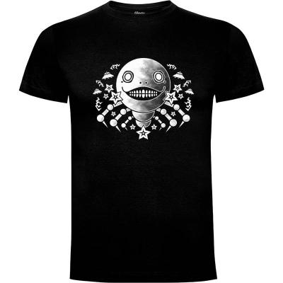 Camiseta Determination of Emil - Camisetas Gamer