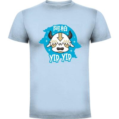 Camiseta Appa - Camisetas Logozaste