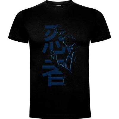 Camiseta Shinobi ninja japonés - el ninja enmascarado(masculine) Search for this on - Camisetas Oncemoreteez
