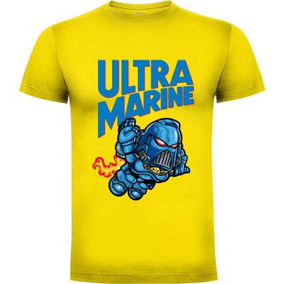 Camiseta UltraBro - Camisetas Demonigote