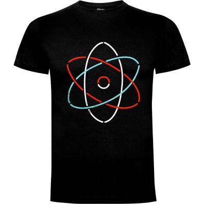 Camiseta Science - Camisetas Chulas