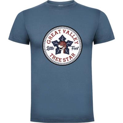 Camiseta Tree Star! - Camisetas Graciosas
