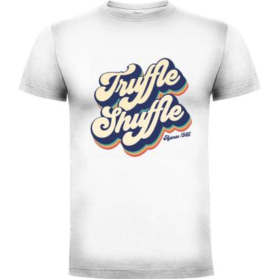 Camiseta Truffle Shuffle - Camisetas De Los 80s