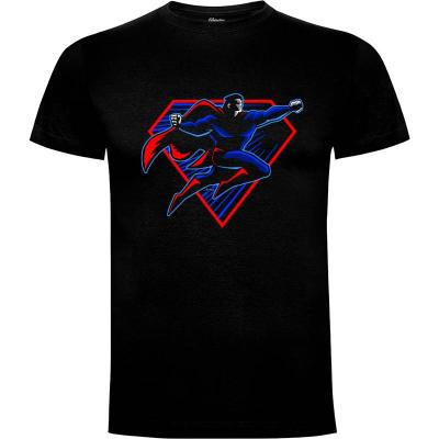 Camiseta Superhero - Camisetas Chulas
