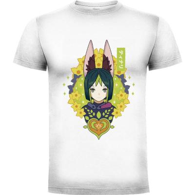 Camiseta Avidya Forest Watcher - Camisetas Gamer
