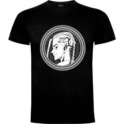 Camiseta Draken - Camisetas Logozaste