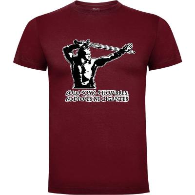 Camiseta Conan el Bárbaro - Camisetas Cine