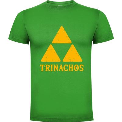Camiseta Trinachos - Camisetas Divertidas