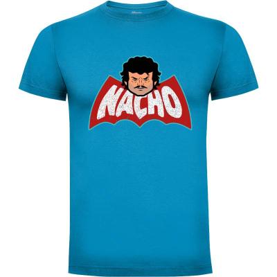 Camiseta nacho - Camisetas Redwane