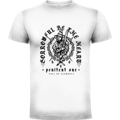 Camiseta The Penitent One II - Camisetas Gamer