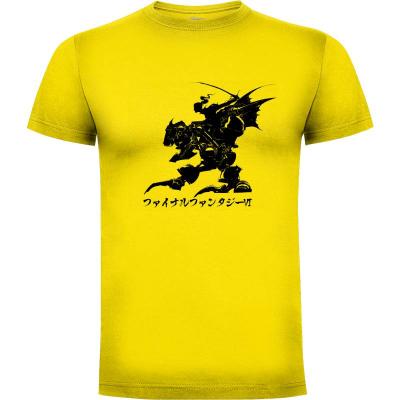 Camiseta Magitek v2 - Camisetas Gamer