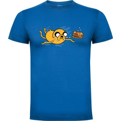 Camiseta Baconmind - Camisetas Melonseta