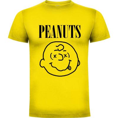 Camiseta Peanuts - 