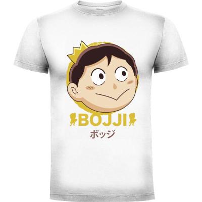 Camiseta Kid Face - Camisetas Logozaste