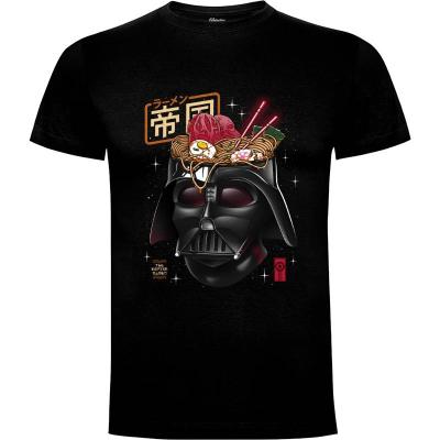 Camiseta Empire Ramen - 