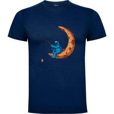 Camiseta Cookieworks - Camisetas Jasesa