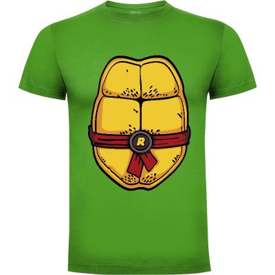 Camiseta Rafael - Camisetas Dibujos Animados