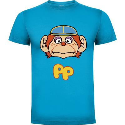 Camiseta Pepe Soplillo - Camisetas Retro