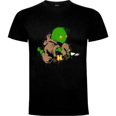 Camiseta Tonberry - Camisetas Videojuegos