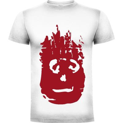 Camiseta Wilson - Camisetas Cine
