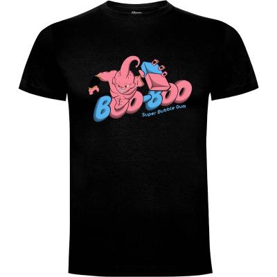 Camiseta Boo - Boomer - Camisetas Melonseta