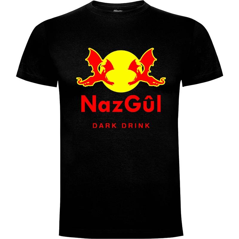 Camiseta Naz Gul