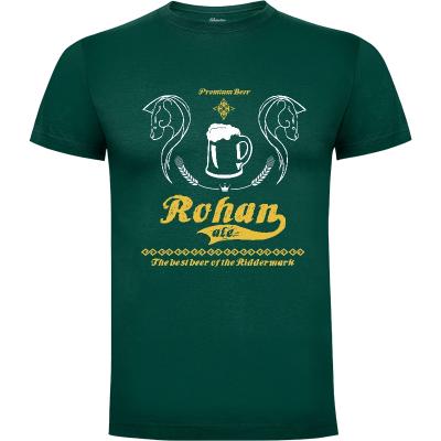 Camiseta ROHAN ALE - Camisetas Txesky