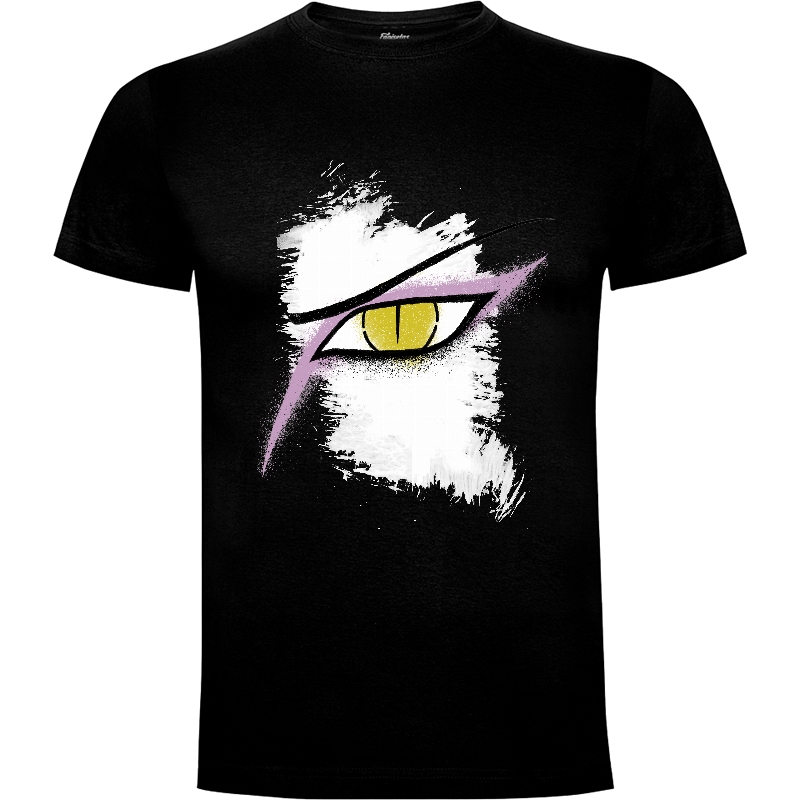 Camiseta Orochimaru's eye