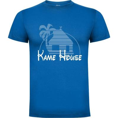 Camiseta Kame House - 
