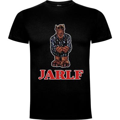 Camiseta JARLF - Camisetas Series TV